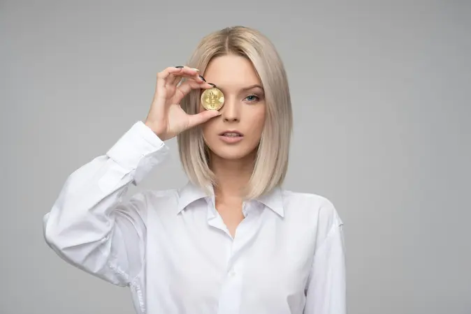 Cryptocurrency and blockchain technology